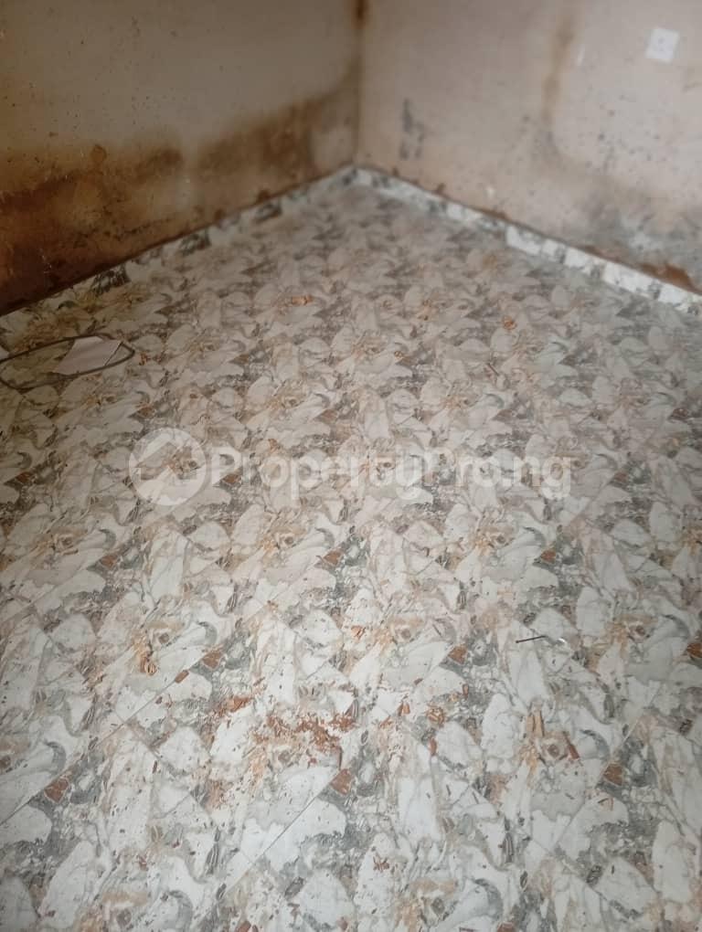 1 bedroom Flat / Apartment for rent Off Omotayo Street Alapere Kosofe/Ikosi Lagos - 0
