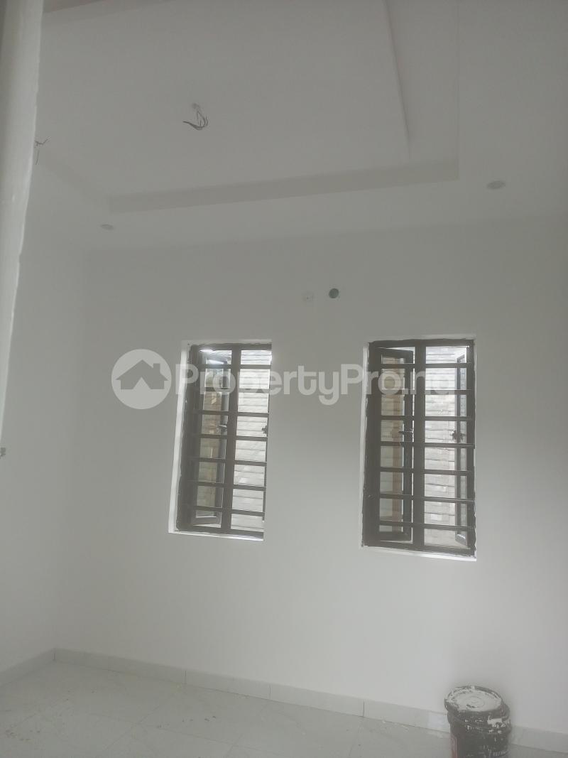 1 bedroom Flat / Apartment for rent Kolvet Jakande Estate, Jakande Estate Isolo Lagos
