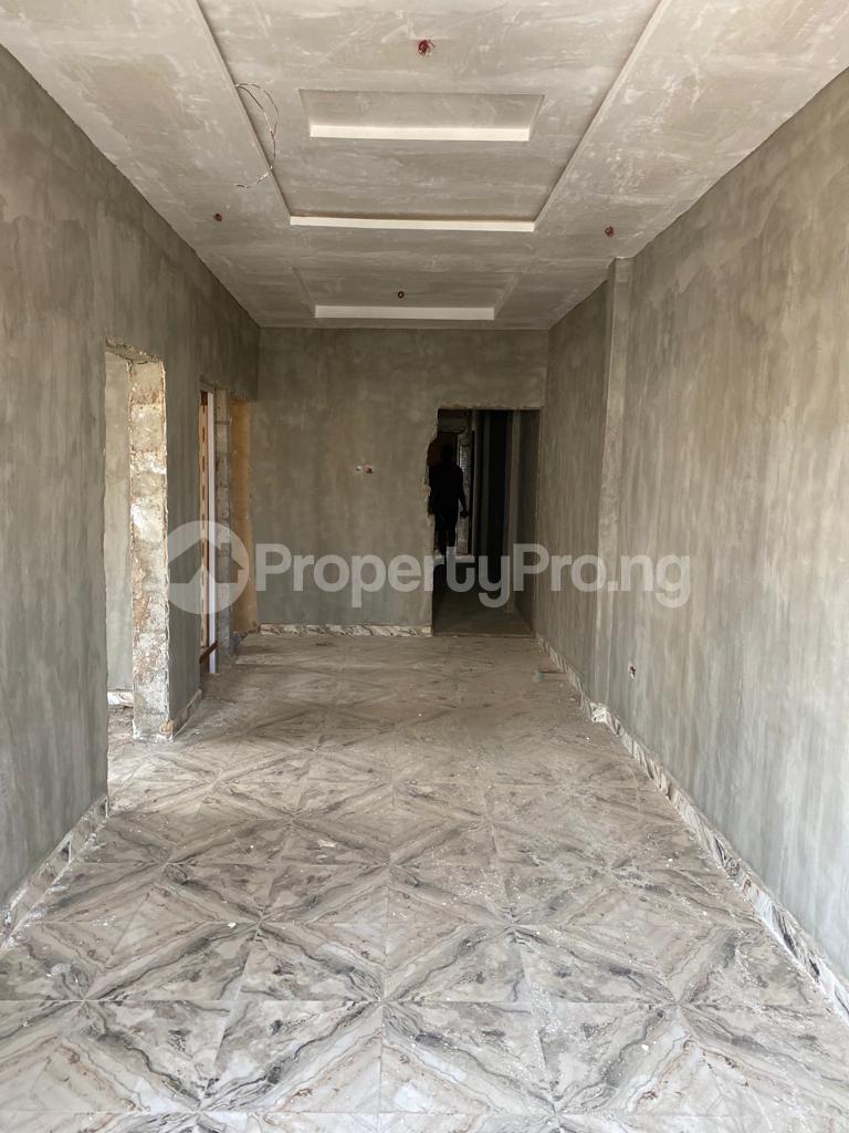1 bedroom Flat / Apartment for rent Adekunle Ebute Metta Yaba Lagos