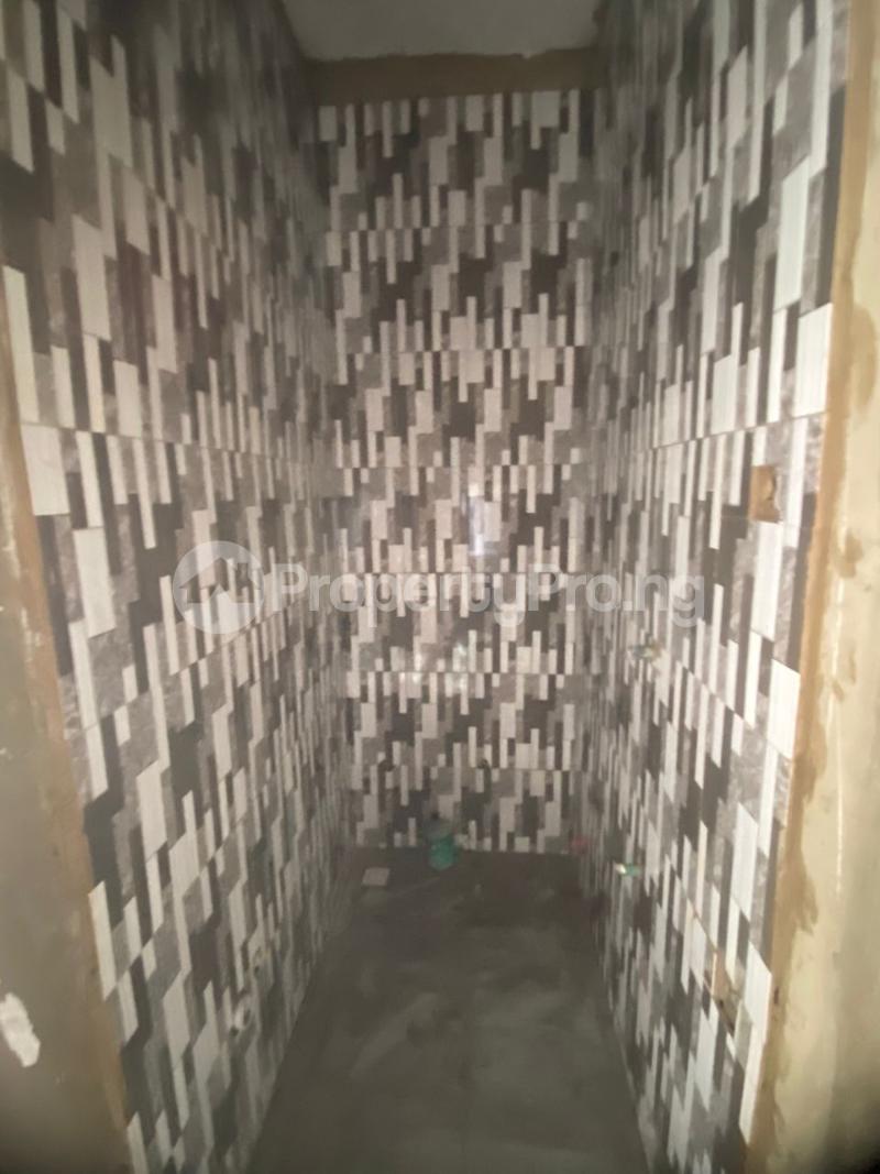 1 bedroom Flat / Apartment for rent Fadeyi Jibowu Yaba Lagos
