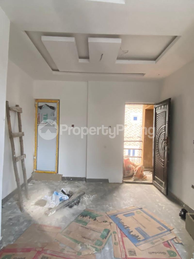 1 bedroom Flat / Apartment for rent Jibowu Jibowu Yaba Lagos - 6