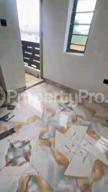 1 bedroom Flat / Apartment for rent Shomolu Shomolu Lagos