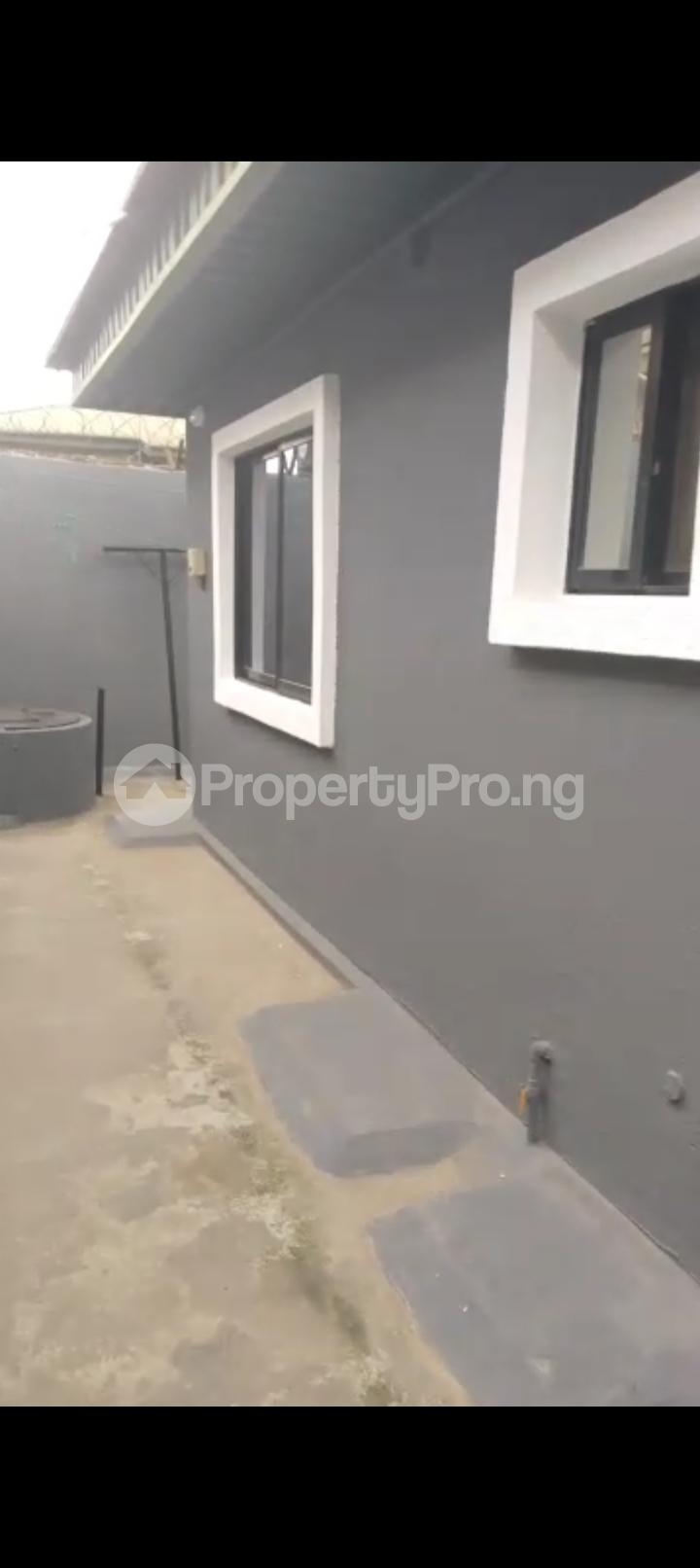 Flat / Apartment for rent Gowon Estate, Egbeda Alimosho Lagos