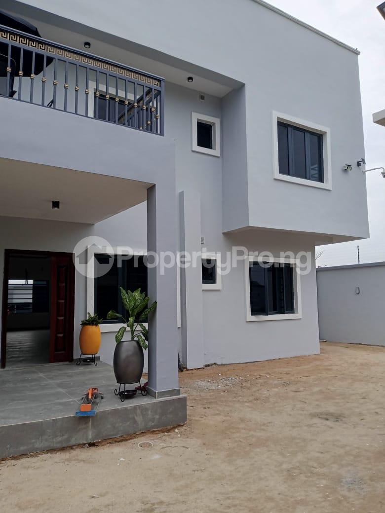 1 bedroom Flat / Apartment for rent Lekki Gardens estate Ajah Lagos
