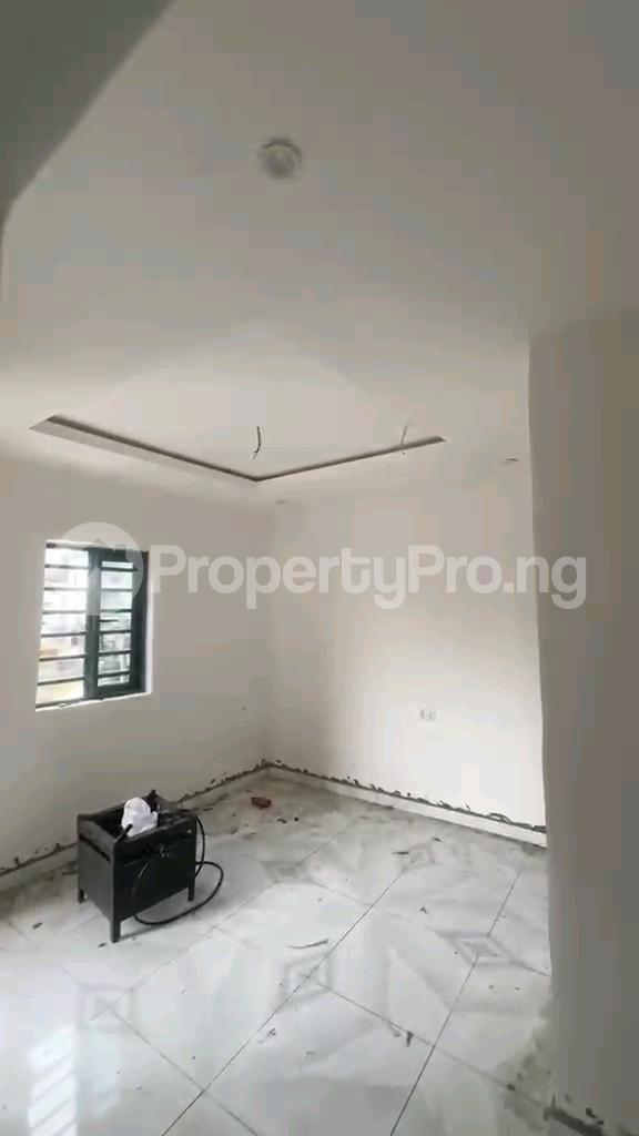 1 bedroom Flat / Apartment for rent Off Apata Street, Shomolu, Lagos Shomolu Shomolu Lagos