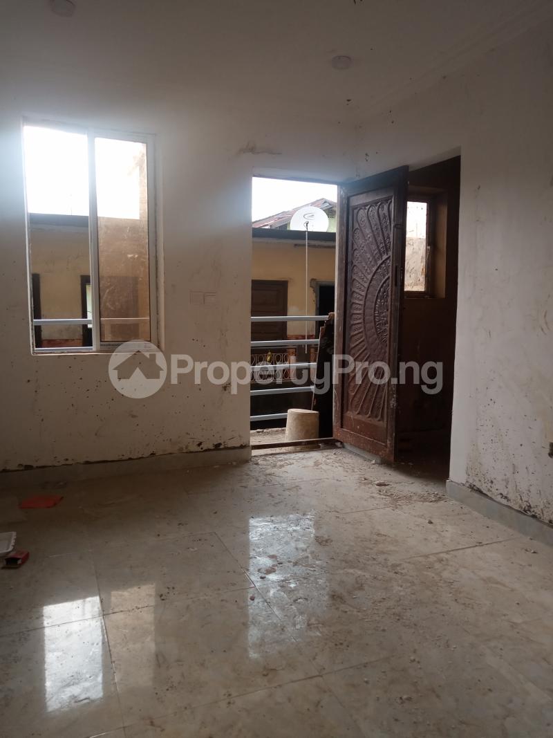 1 bedroom Flat / Apartment for rent Fadeyi Jibowu Yaba Lagos