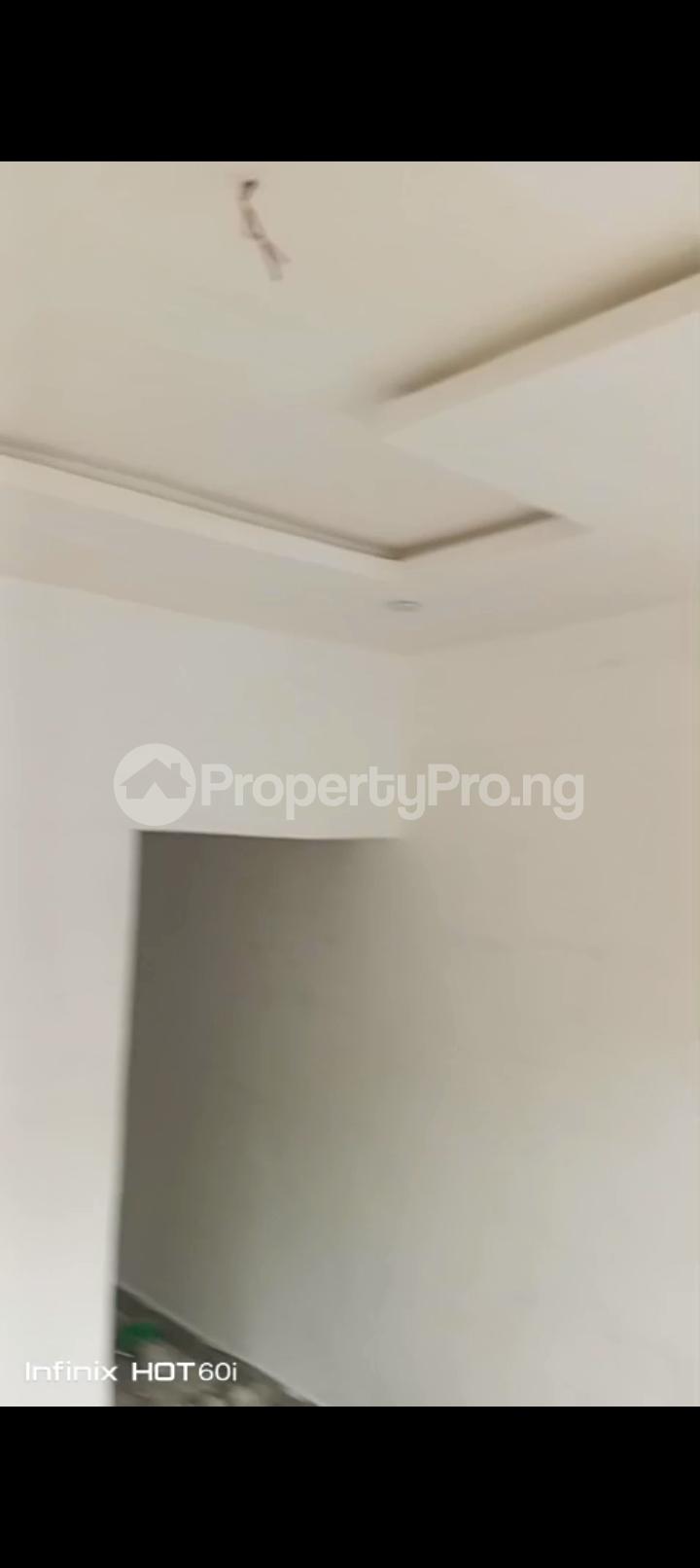 1 bedroom Flat / Apartment for rent Ikola Road Alagbado Abule Egba Lagos