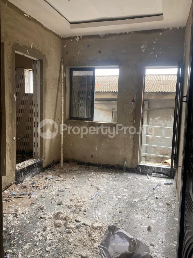 1 bedroom Flat / Apartment for rent Morocco, Fola Agoro Yaba Lagos
