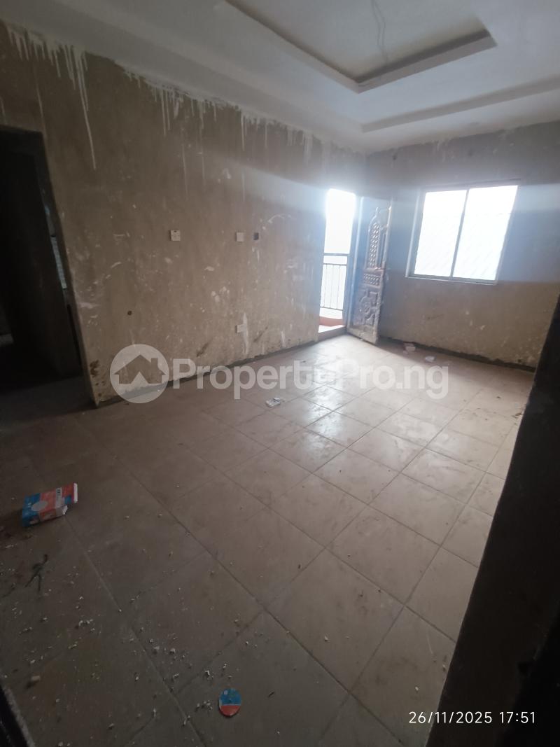 1 bedroom Flat / Apartment for rent Vono Olateju Mushin Lagos