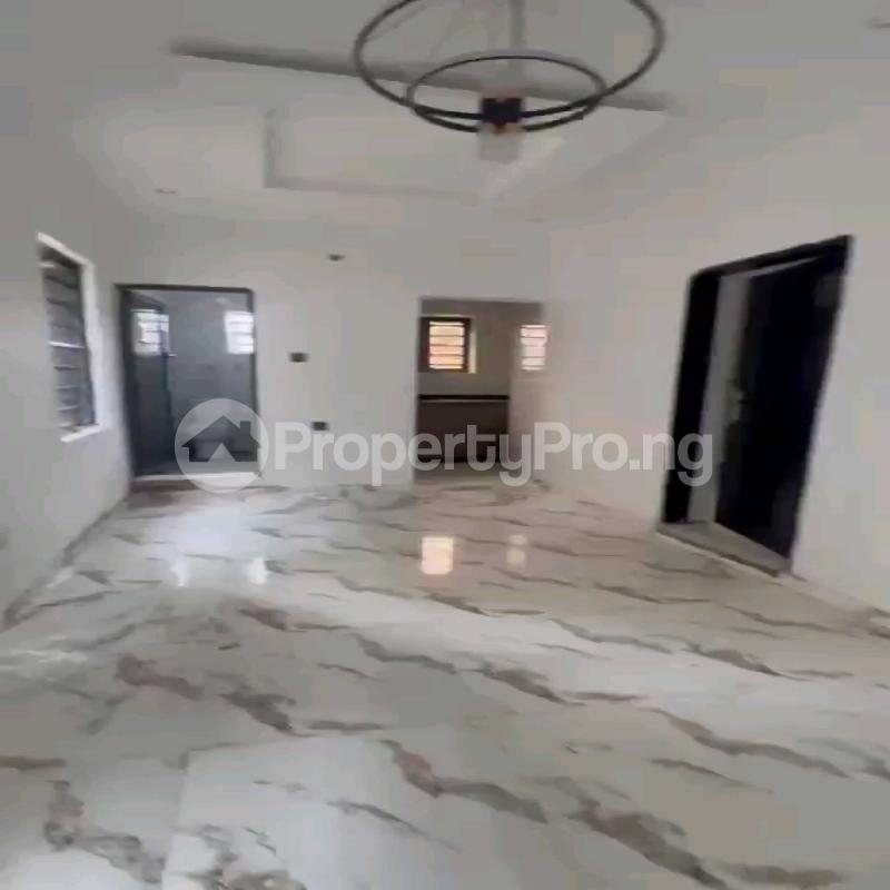 1 bedroom Flat / Apartment for rent Oguntolu Street Shomolu Lagos Shomolu Shomolu Lagos