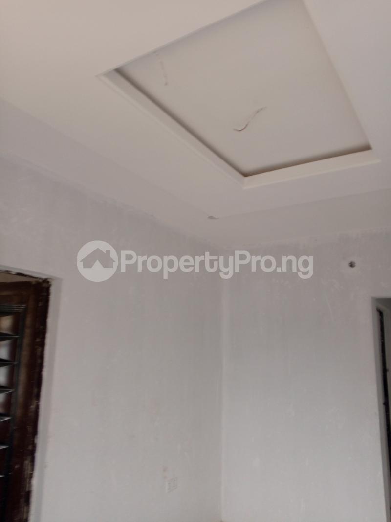 1 bedroom Flat / Apartment for rent Oduborisha,oreyo Igbogbo Ikorodu Lagos