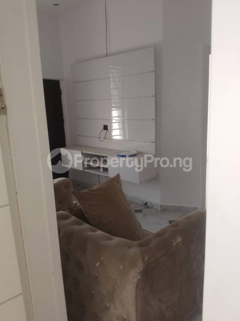 Flat / Apartment for rent Igbo-efon Lekki Lagos