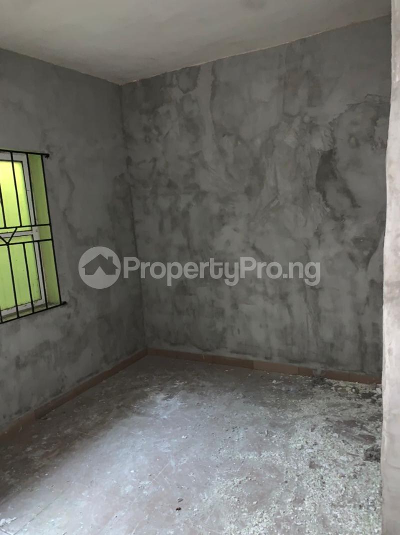 1 bedroom Flat / Apartment for rent Abule-Oja Yaba Lagos