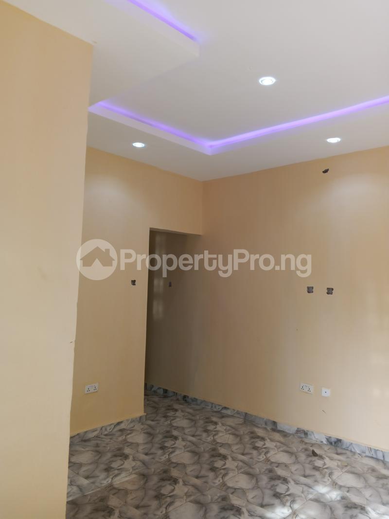 1 bedroom Flat / Apartment for rent Destiny Isheri Oshun Bucknor Isolo Lagos