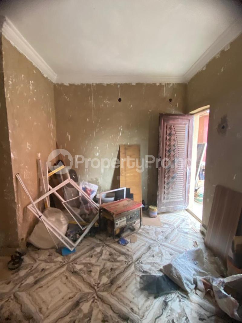 1 bedroom Flat / Apartment for rent Shyllon, Ikorodu Road Ilupeju Lagos