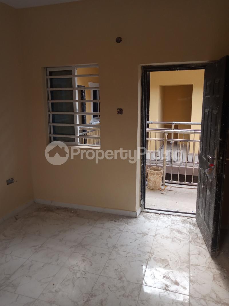 1 bedroom Flat / Apartment for rent Fola Agoro Yaba Lagos