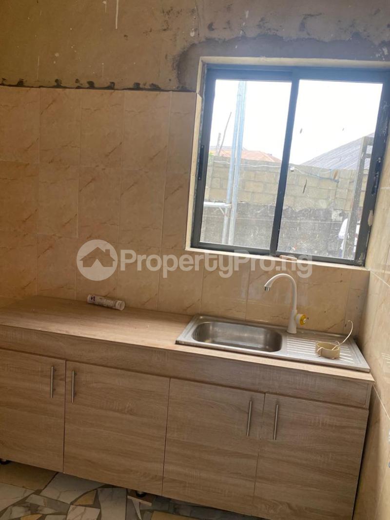 1 bedroom Flat / Apartment for rent Greenville Estate Badore Ajah Lagos