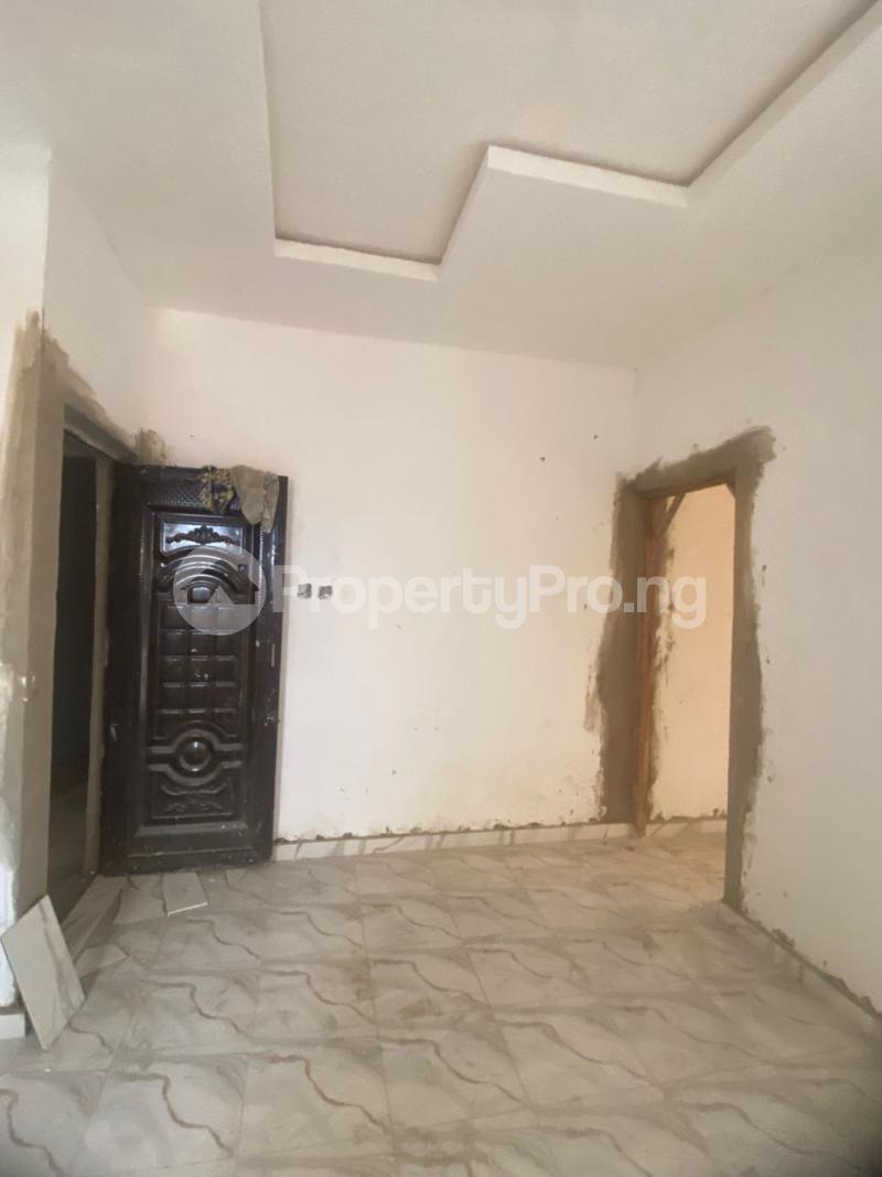 1 bedroom Flat / Apartment for rent Ladi Lak Bariga Shomolu Lagos
