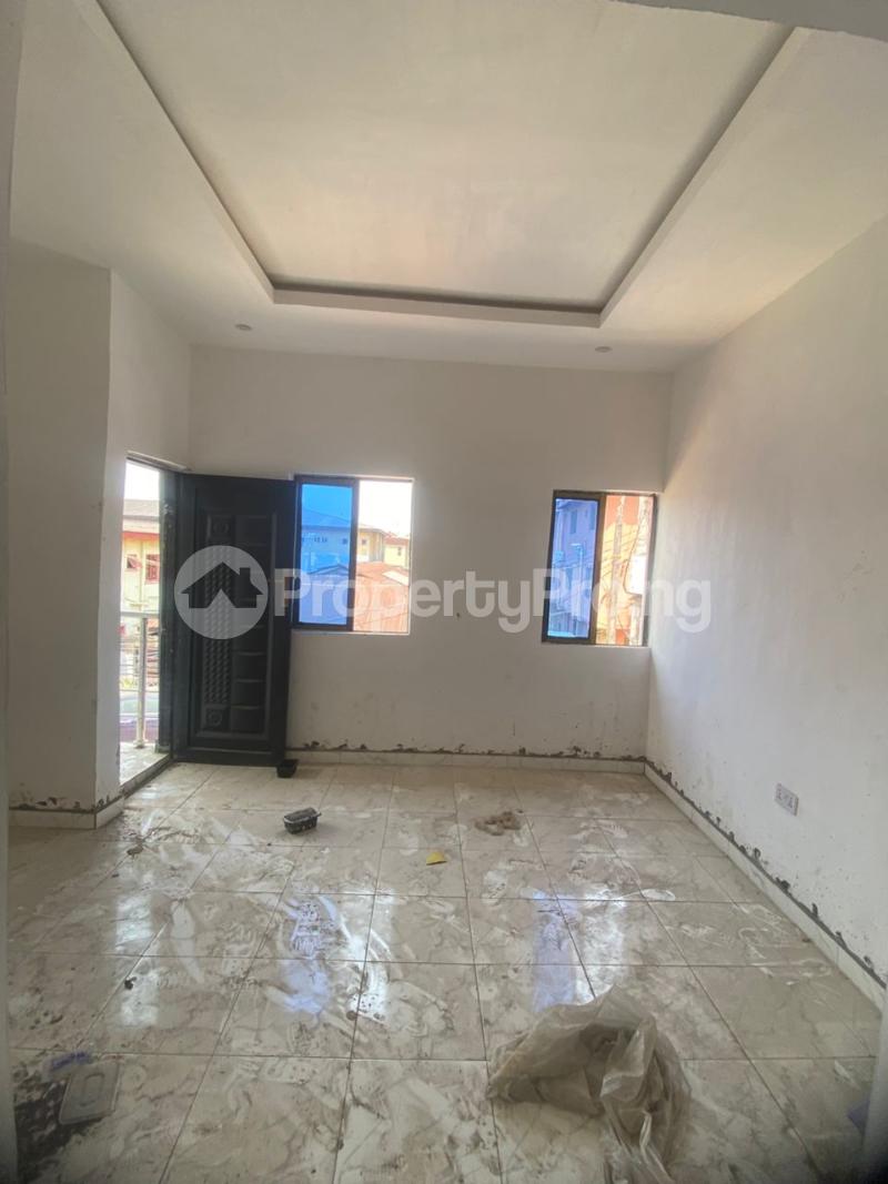1 bedroom Flat / Apartment for rent Palmgrove Shomolu Lagos