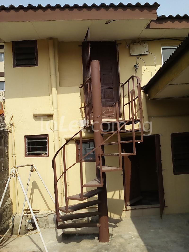 1 bedroom Flat / Apartment for rent Abah Close Mende Maryland Lagos