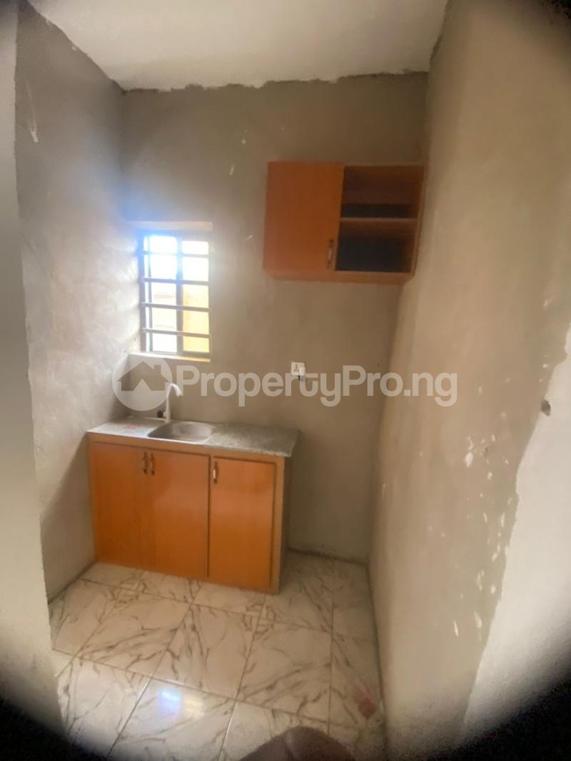1 bedroom Flat / Apartment for rent Morocco Shomolu Shomolu Lagos