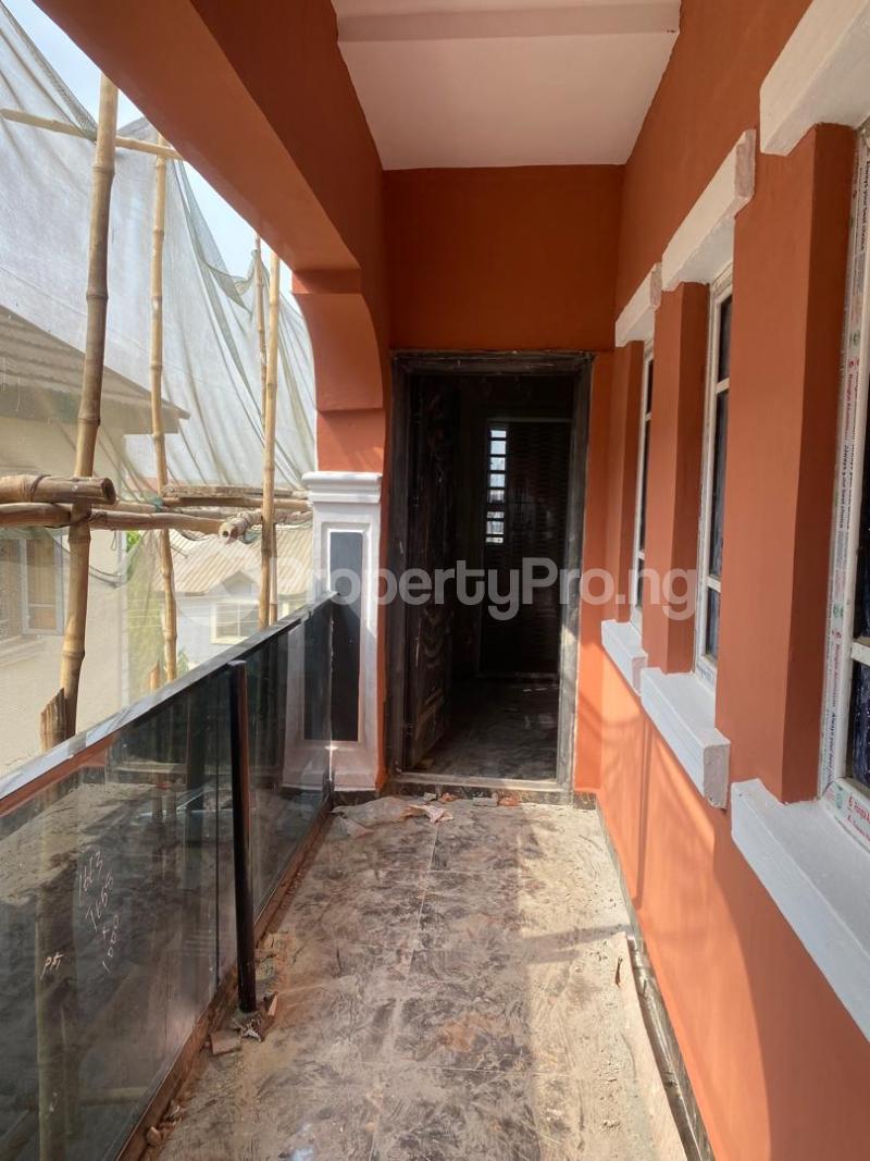 1 bedroom Flat / Apartment for rent  Ikorodu road(Ilupeju) Ilupeju Lagos