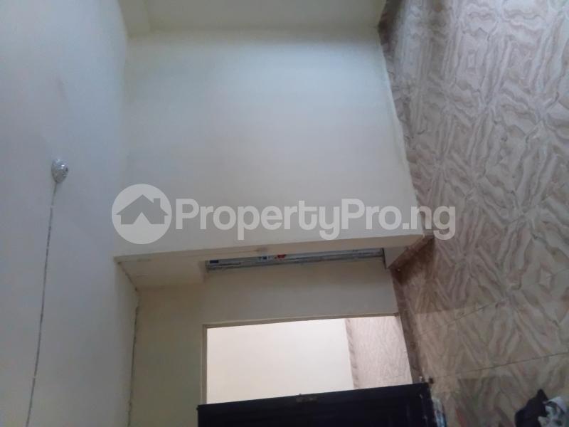 1 bedroom Flat / Apartment for rent Mushin Mushin Mushin Lagos
