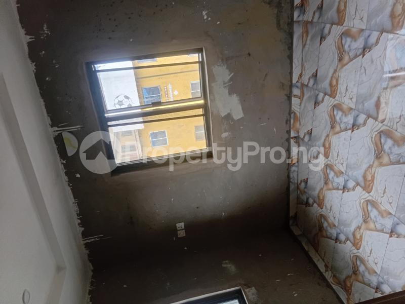 1 bedroom Flat / Apartment for rent Fafolu Street Mushin Mushin Lagos