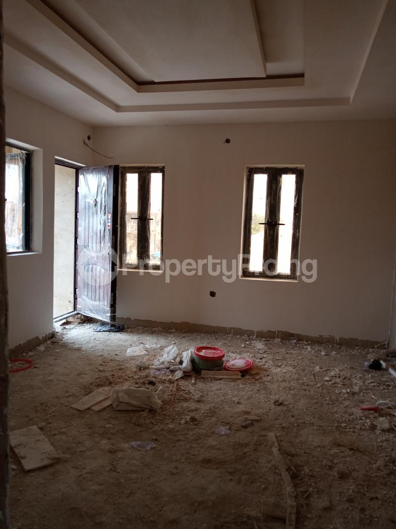 1 bedroom Flat / Apartment for rent Onike Sabo Yaba Lagos