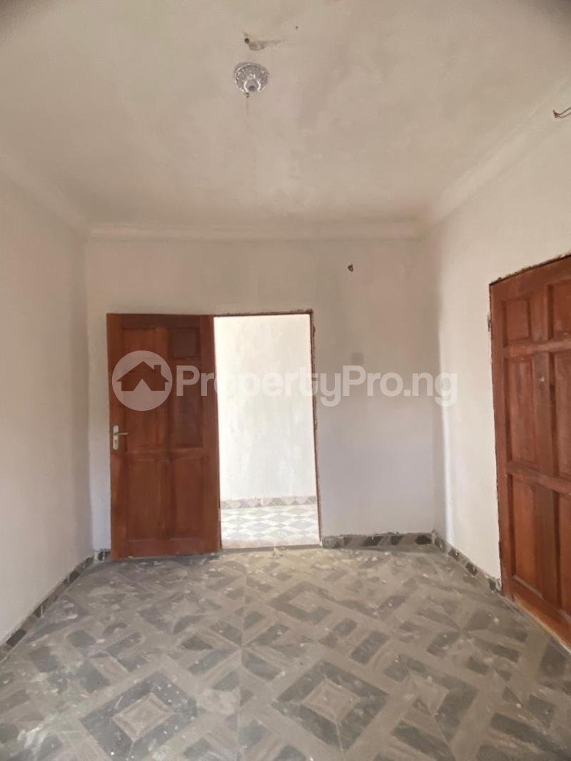 1 bedroom Flat / Apartment for rent Palmgroove Shomolu Shomolu Lagos