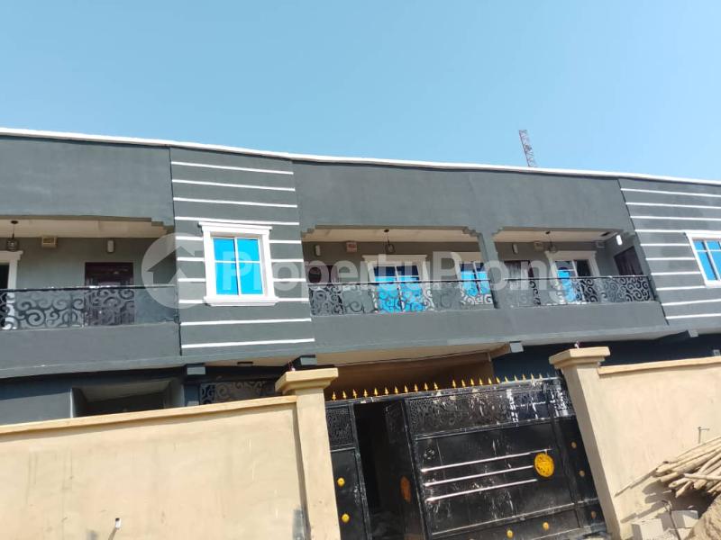Flat / Apartment for rent Surulere Lagos