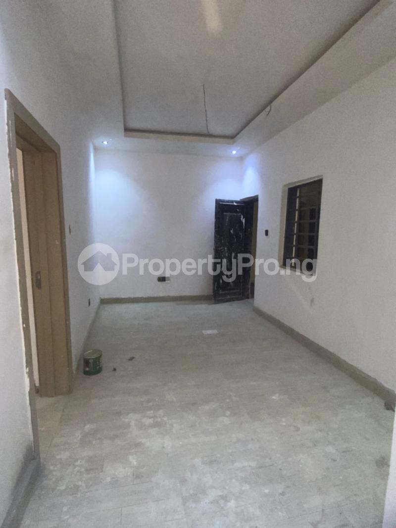 1 bedroom Flat / Apartment for rent Alagomeji Alagomeji Yaba Lagos