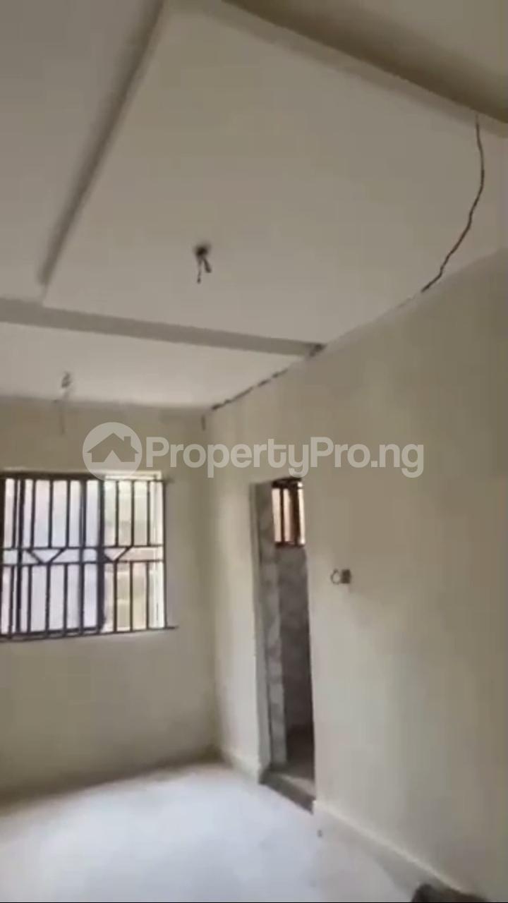 1 bedroom Flat / Apartment for rent Moshalasi Ojokoro Abule Egba Lagos