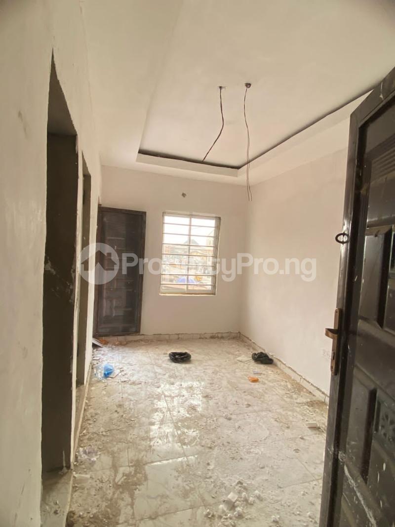 1 bedroom Flat / Apartment for rent  Shomolu Lagos