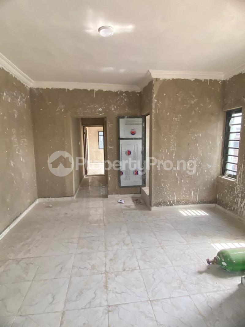 1 bedroom Flat / Apartment for rent Ladi Lak Bariga Shomolu Lagos
