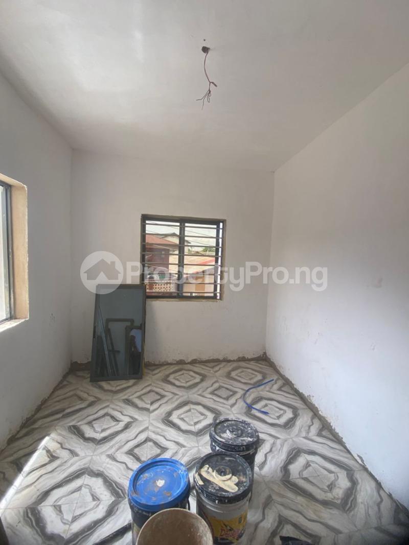 1 bedroom Flat / Apartment for rent Fadeyi Jibowu Yaba Lagos