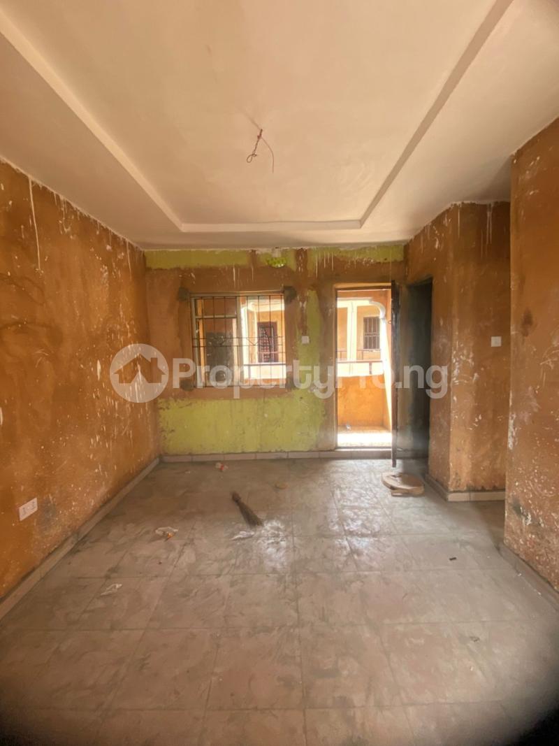 1 bedroom Flat / Apartment for rent Fadeyi Jibowu Yaba Lagos