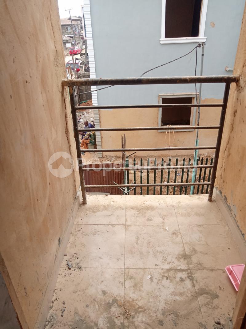 1 bedroom Flat / Apartment for rent Morocco Shomolu Lagos