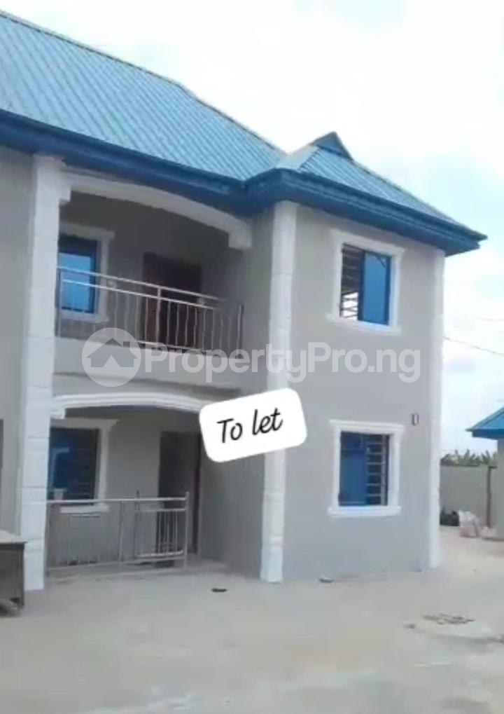 1 bedroom Flat / Apartment for rent Turaya Mowe Obafemi Owode Ogun - 1