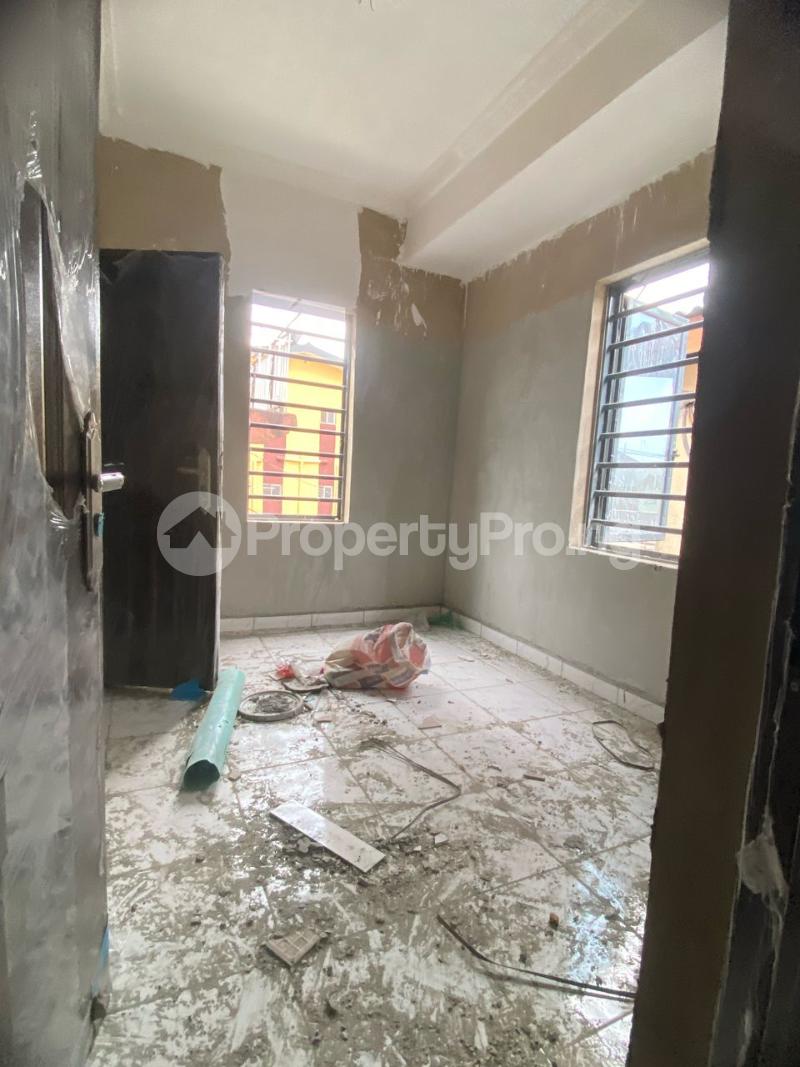 1 bedroom Flat / Apartment for rent  Shomolu Lagos