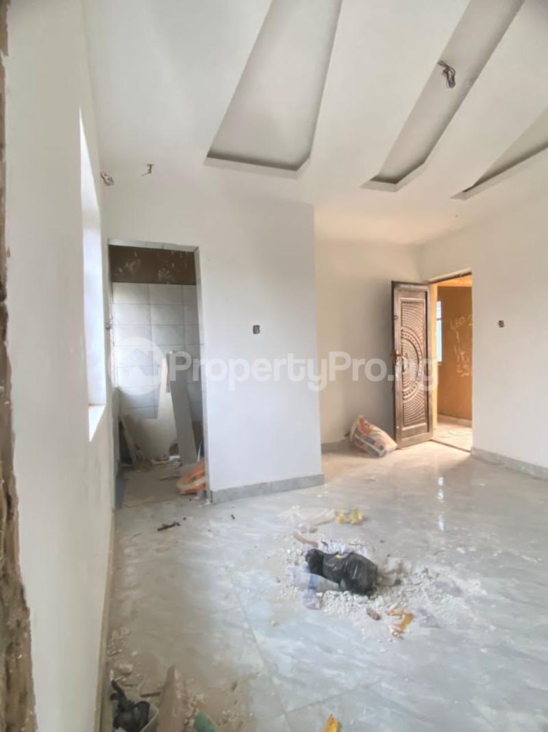 1 bedroom Flat / Apartment for rent Fadeyi Jibowu Yaba Lagos - 8