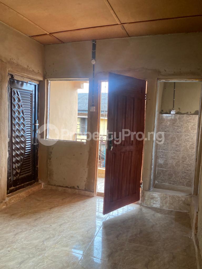 1 bedroom Flat / Apartment for rent Jibowu Yaba Lagos
