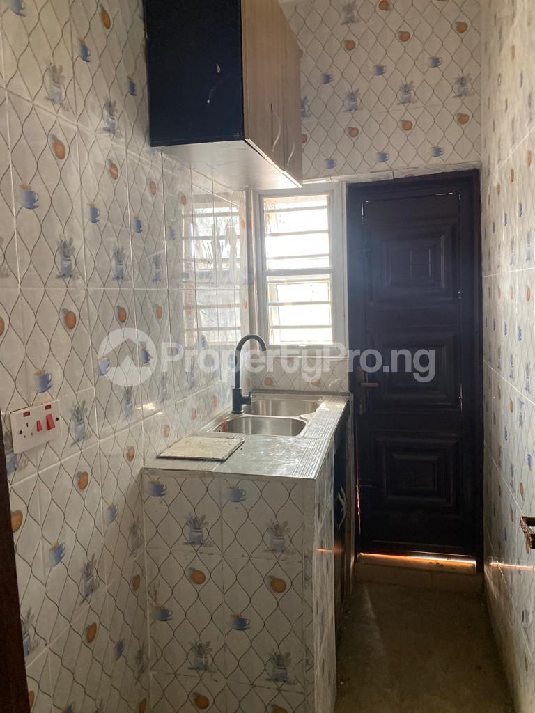 1 bedroom Flat / Apartment for rent Morocco Shomolu Lagos