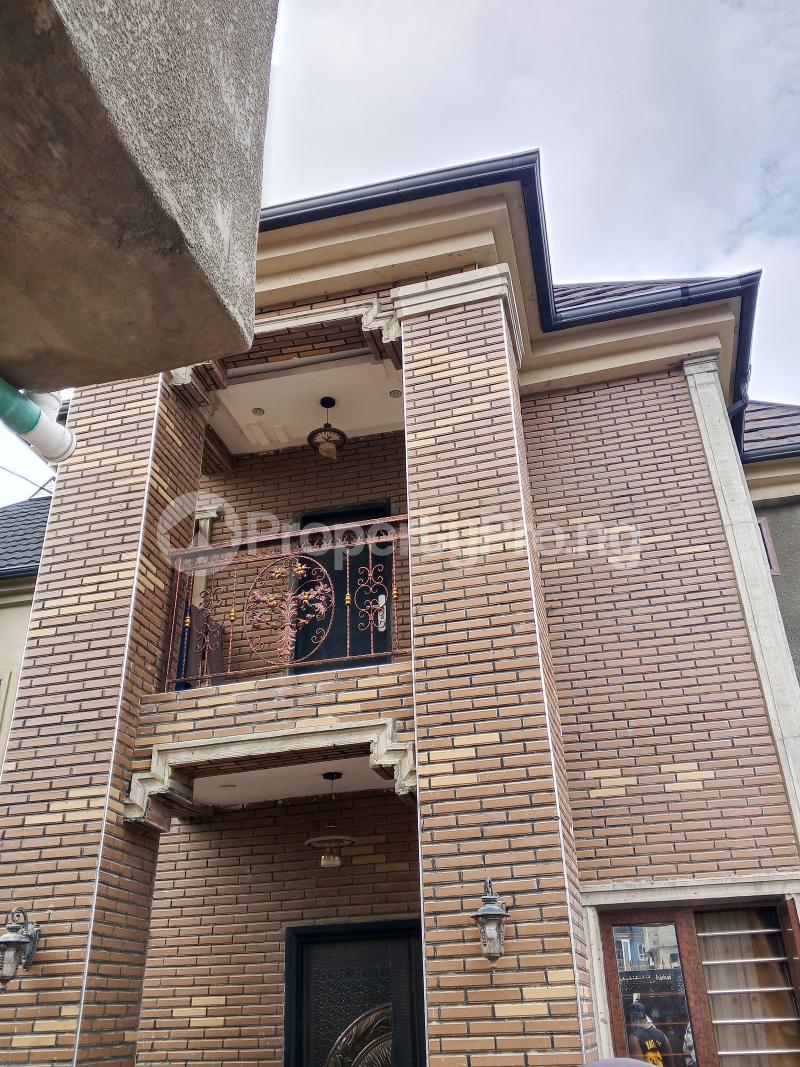 1 bedroom Flat / Apartment for rent Isheri Oshun Bucknor Isolo Lagos