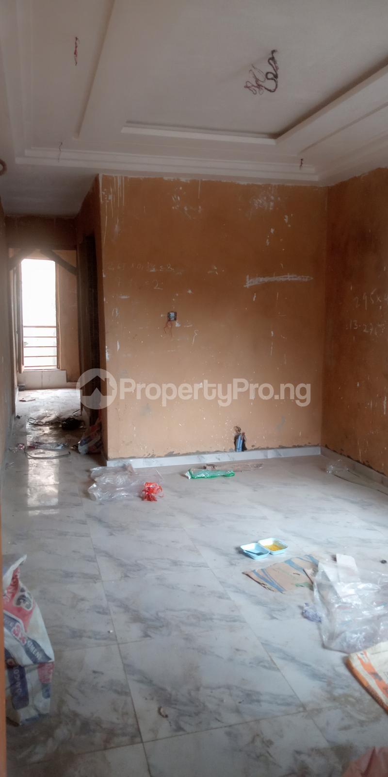 1 bedroom Flat / Apartment for rent Onigbongbo Maryland Lagos