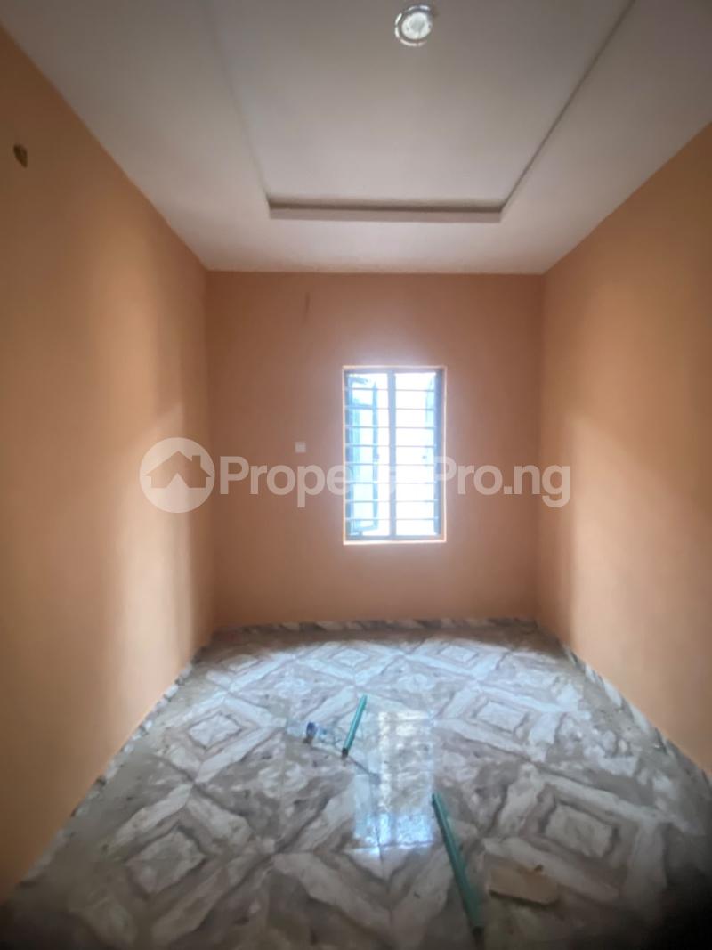 1 bedroom Flat / Apartment for rent Akoka Akoka Yaba Lagos