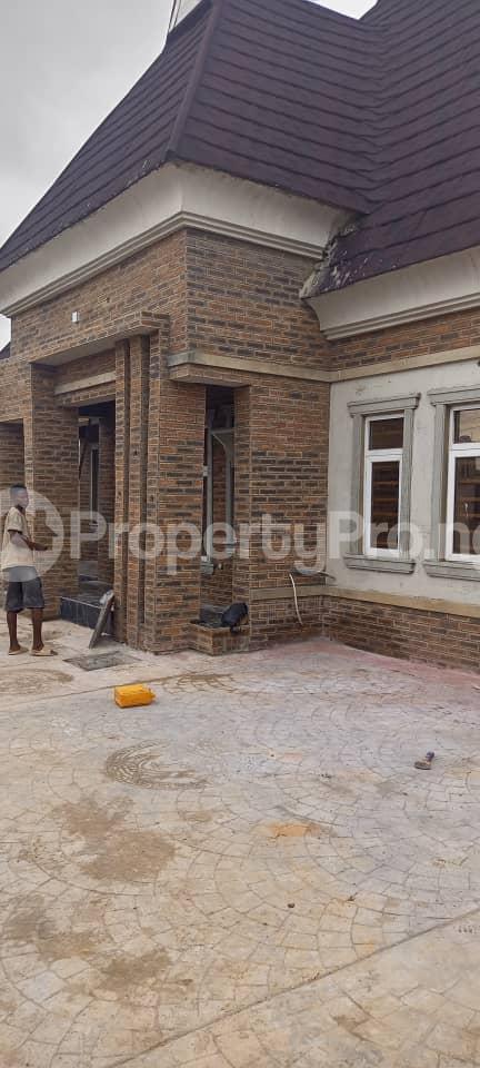 1 bedroom Flat / Apartment for rent Abaranje Ikotun/Igando Lagos