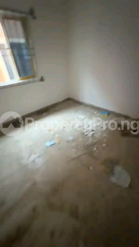 1 bedroom Flat / Apartment for rent Fadeyi Yaba Fadeyi Shomolu Lagos