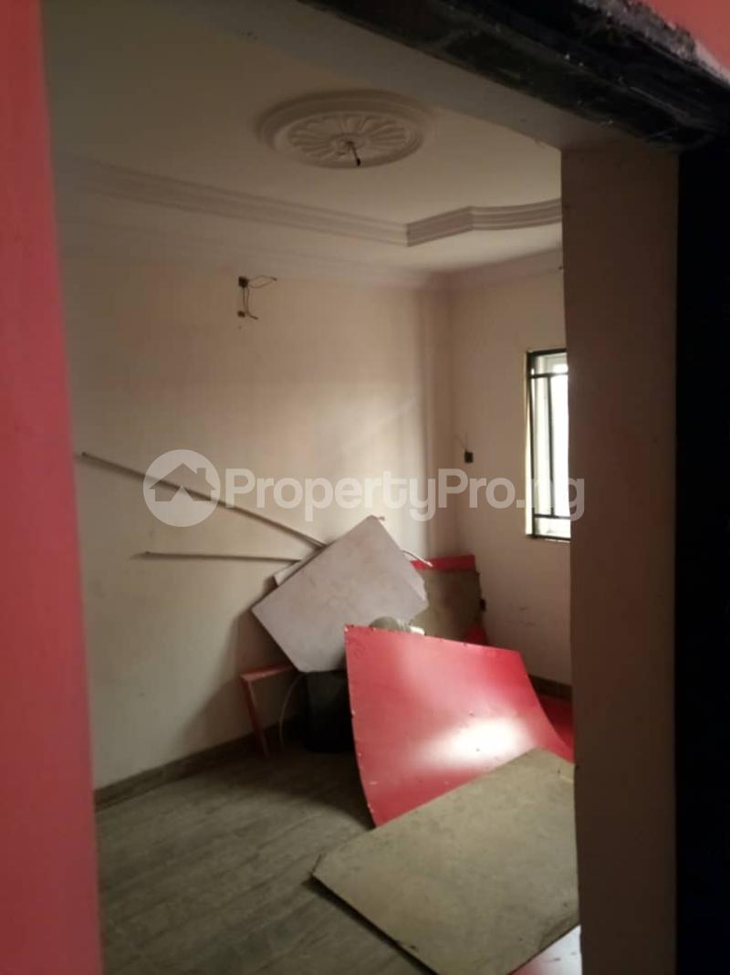 1 bedroom Flat / Apartment for rent Off 2 Storey Bus Stop; Baruwa Ipaja Lagos