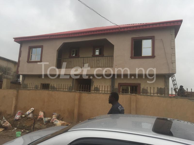 1 bedroom Flat / Apartment for rent Akoka Yaba Lagos